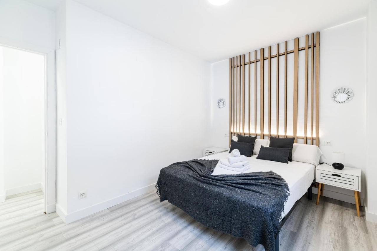 Reyes Albaicin Apartment Granada Exterior foto