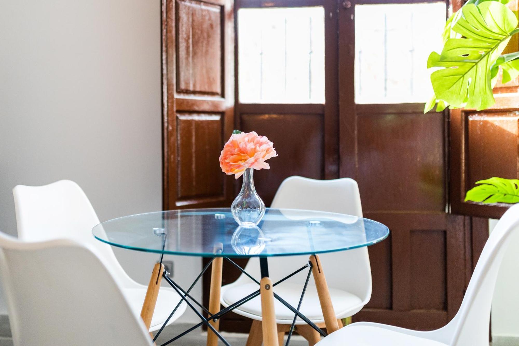 Reyes Albaicin Apartment Granada Exterior foto