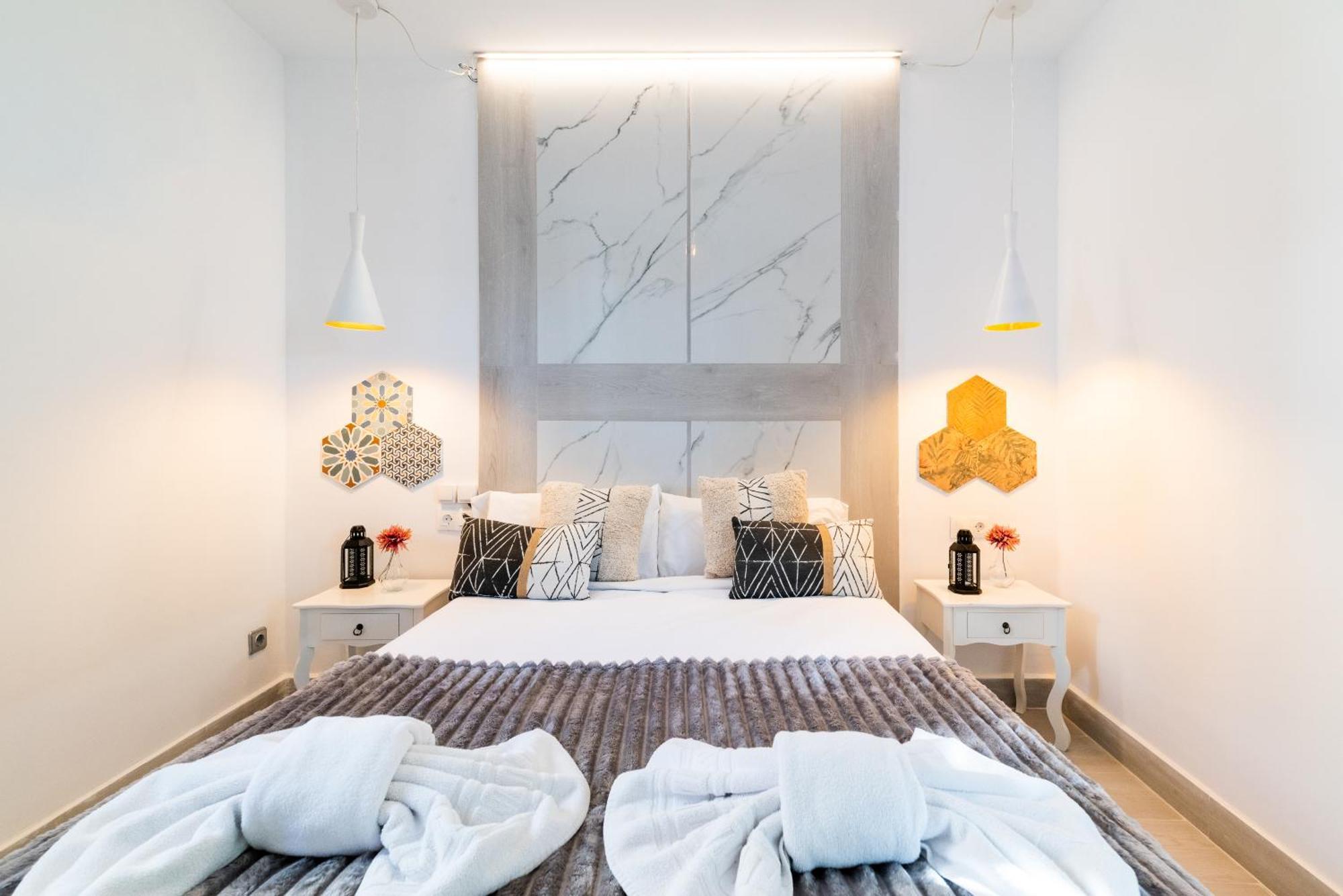 Reyes Albaicin Apartment Granada Exterior foto