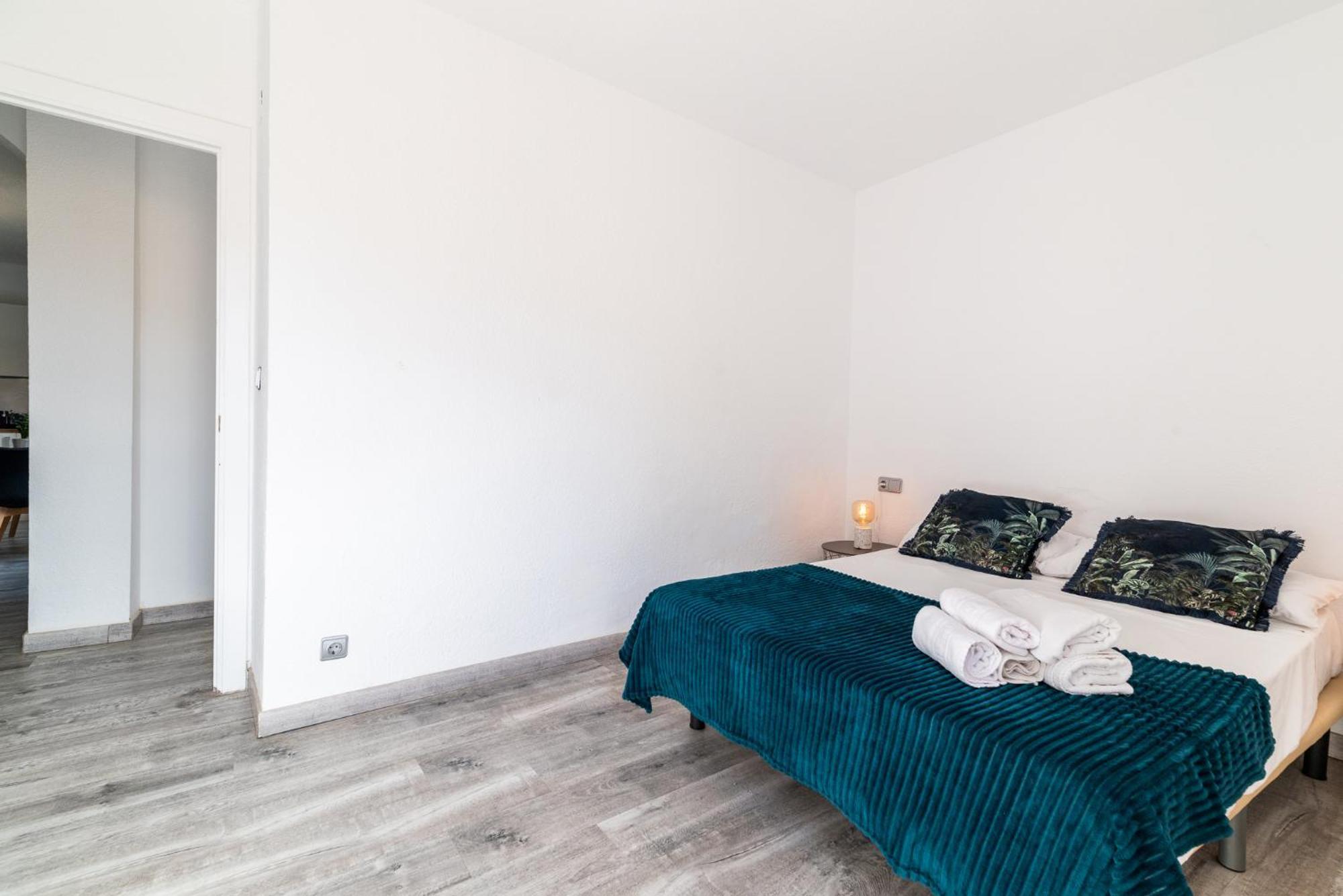 Reyes Albaicin Apartment Granada Exterior foto