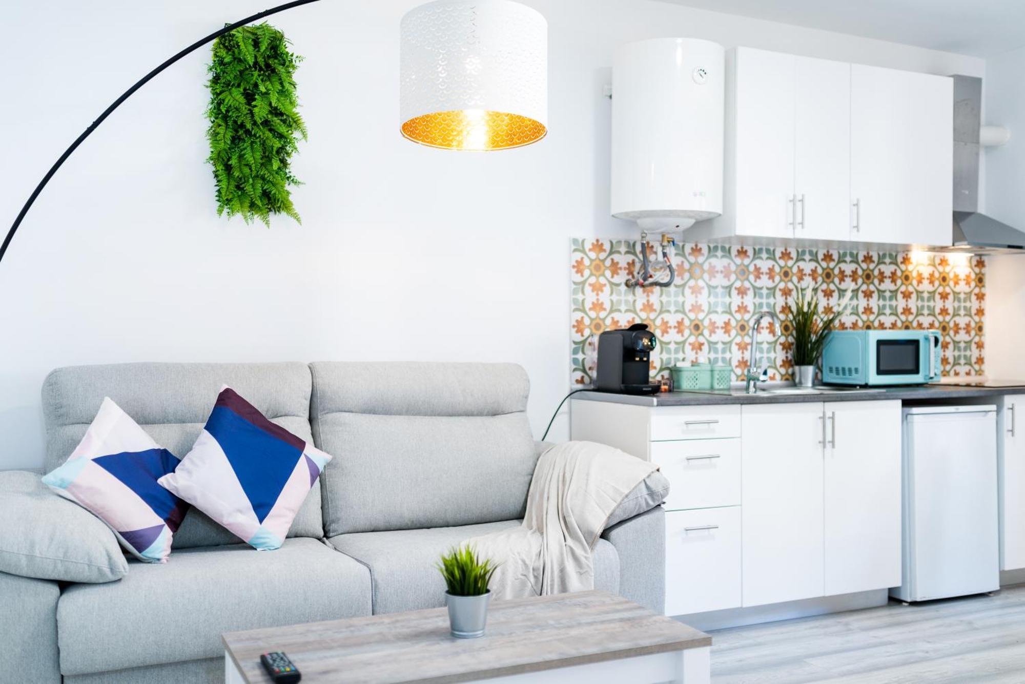 Reyes Albaicin Apartment Granada Exterior foto