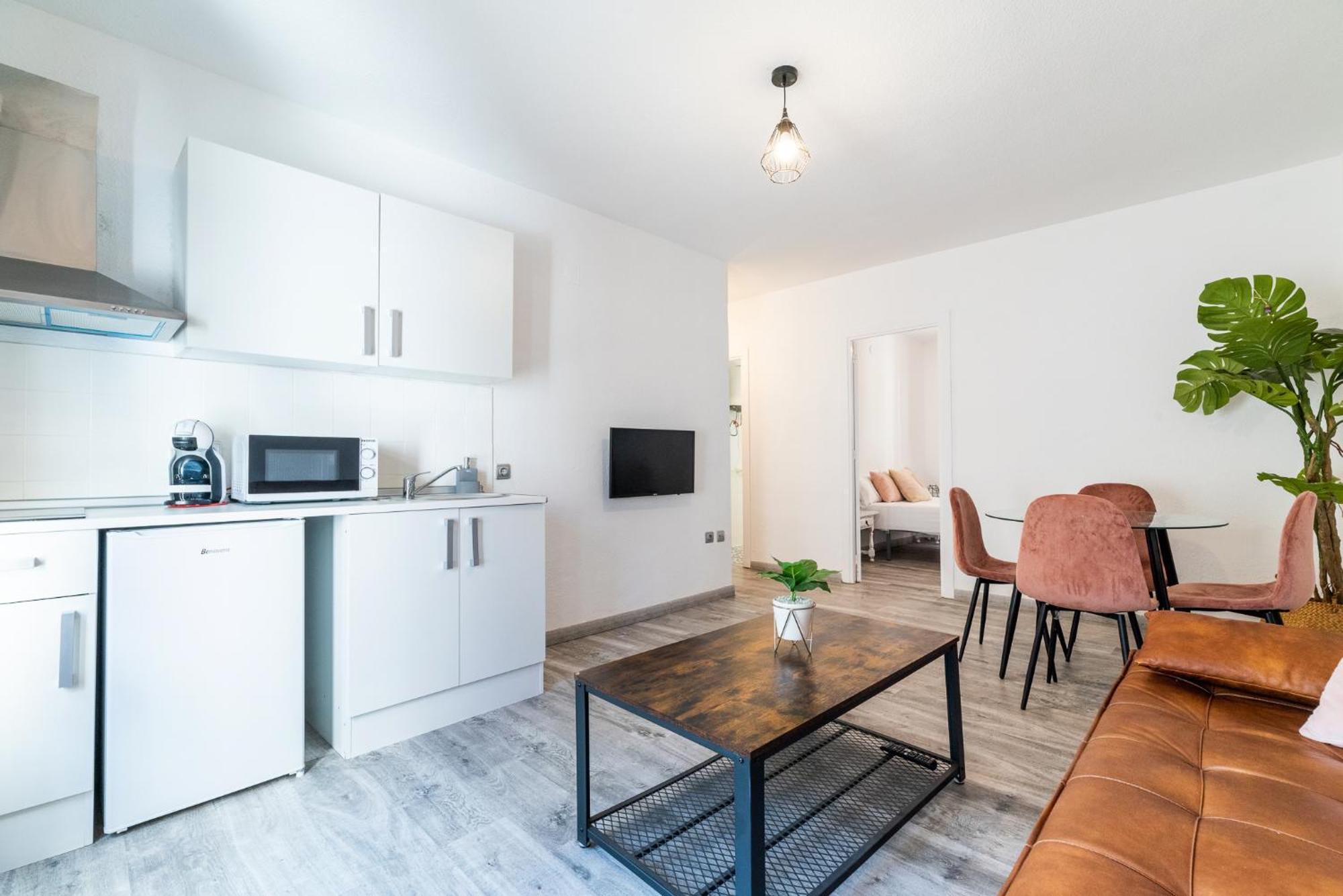 Reyes Albaicin Apartment Granada Cameră foto