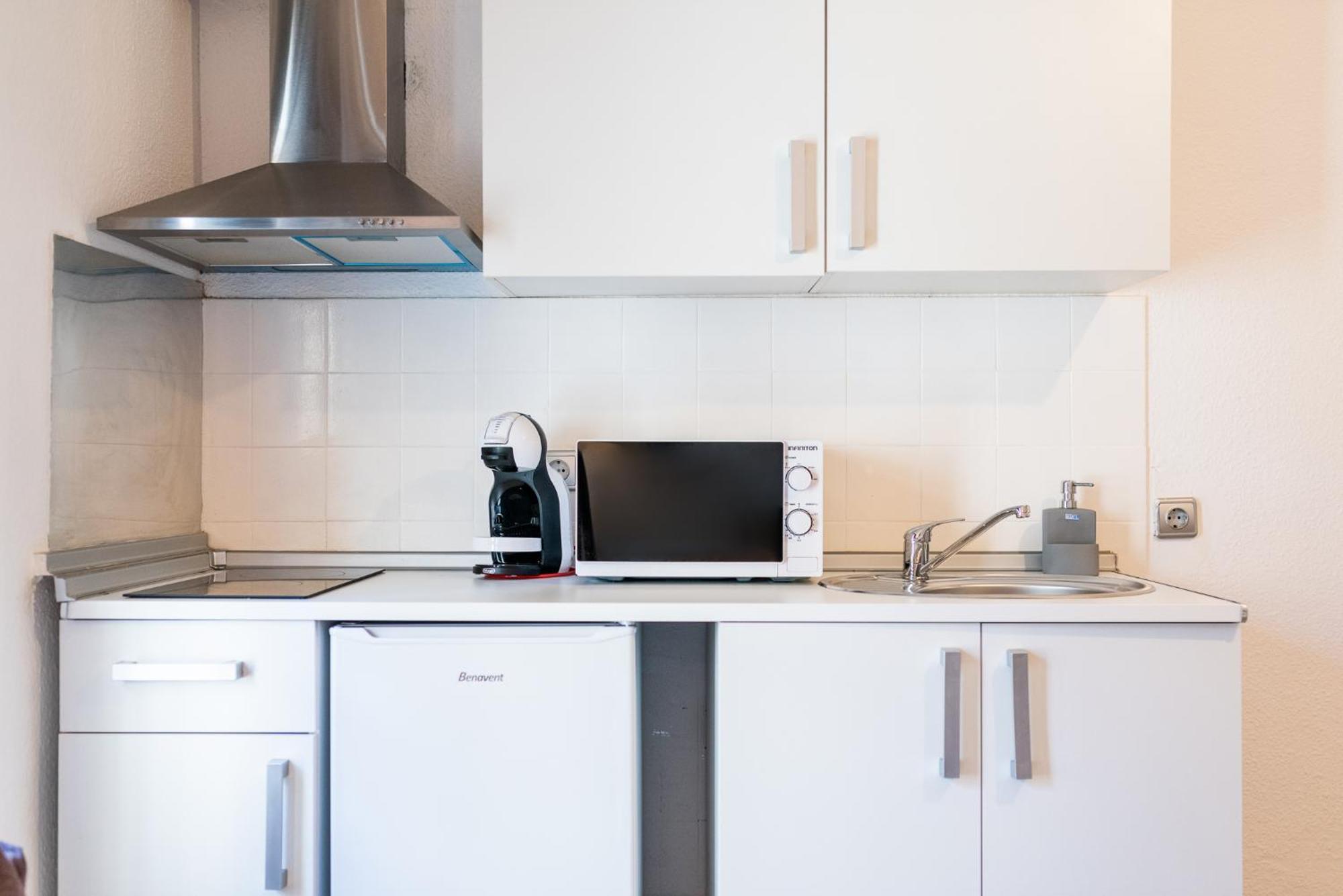 Reyes Albaicin Apartment Granada Cameră foto
