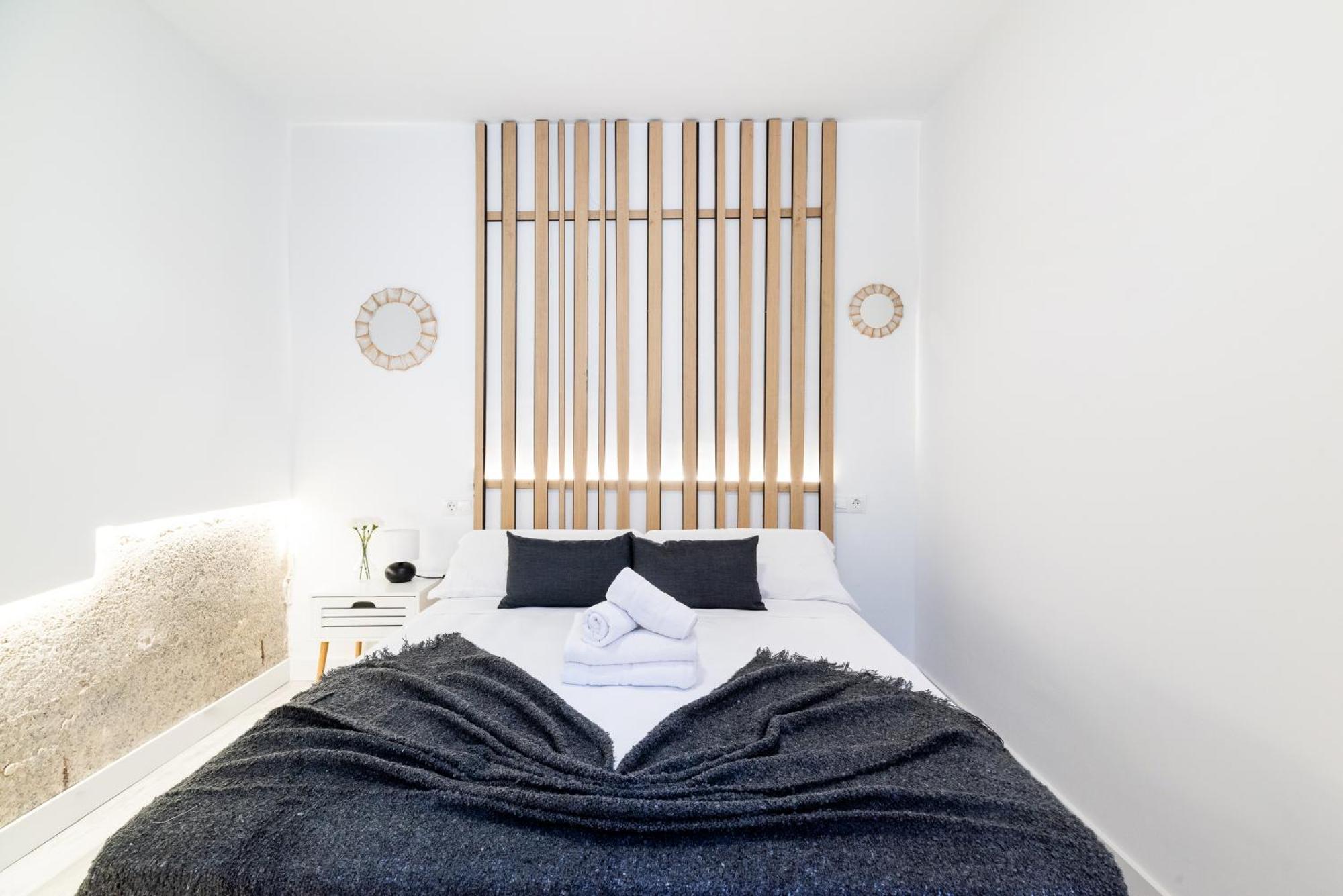 Reyes Albaicin Apartment Granada Cameră foto